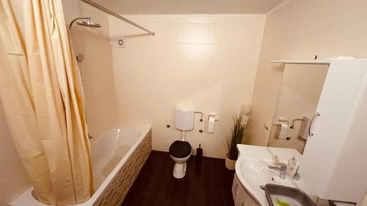 The Secret Orchid Apartment Rovinj 0*,  Croatia