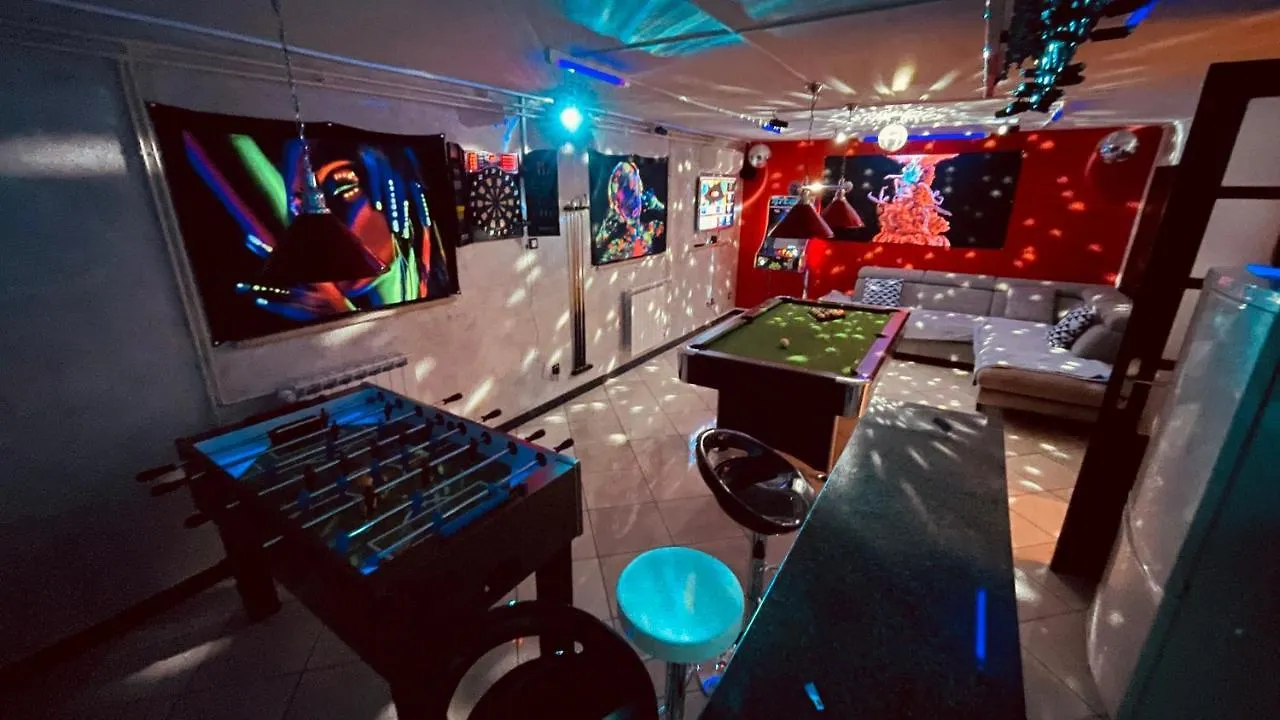 The Secret Orchid Apartment Rovinj