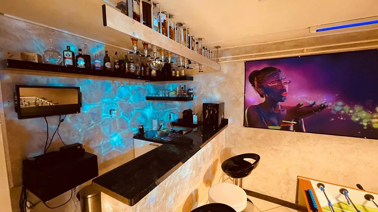 The Secret Orchid Apartment Rovinj