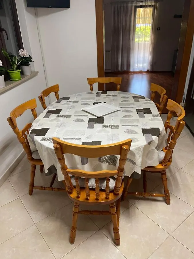 The Secret Orchid Apartment Rovinj