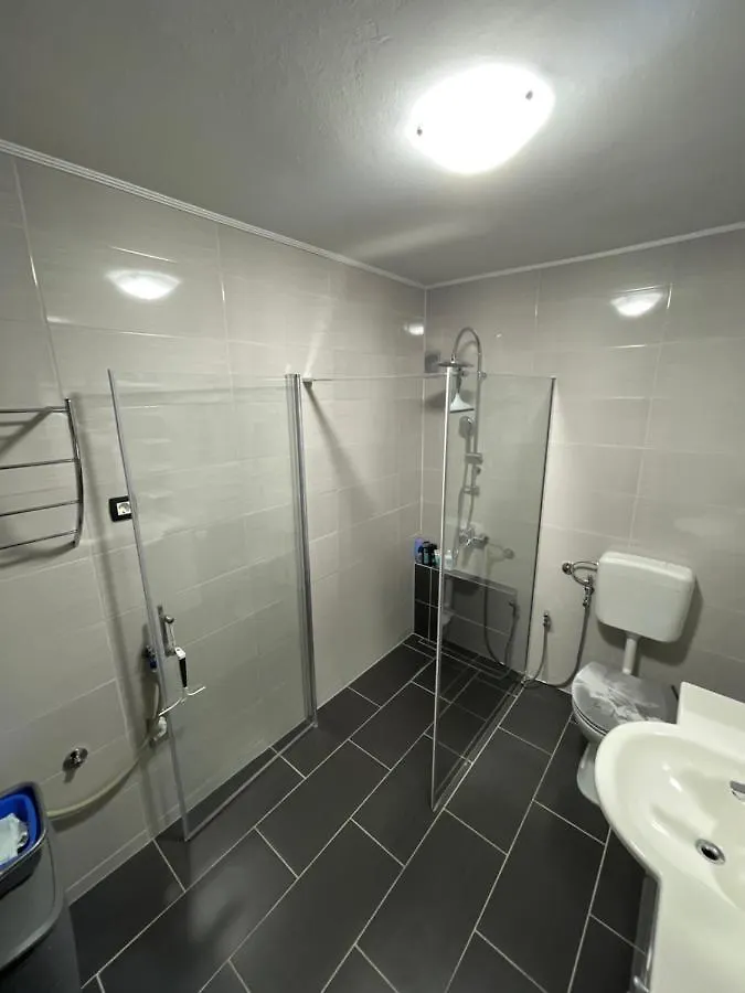 The Secret Orchid Apartment Rovinj Croatia