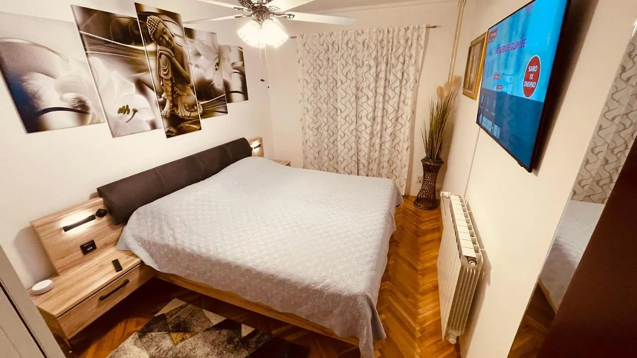 The Secret Orchid Apartment Rovinj