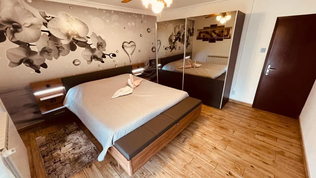 The Secret Orchid Apartment Rovinj 0*,  Croatia