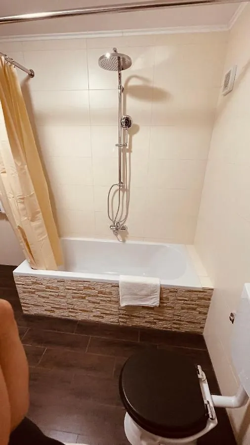 The Secret Orchid Apartment Rovinj