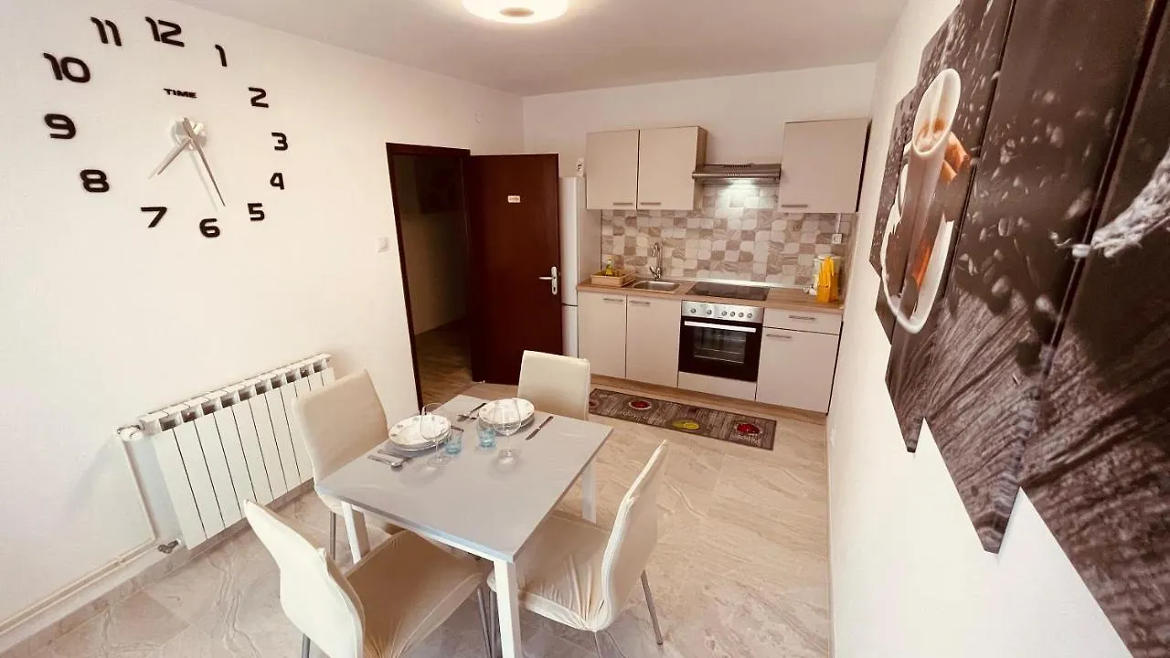 The Secret Orchid Apartment Rovinj