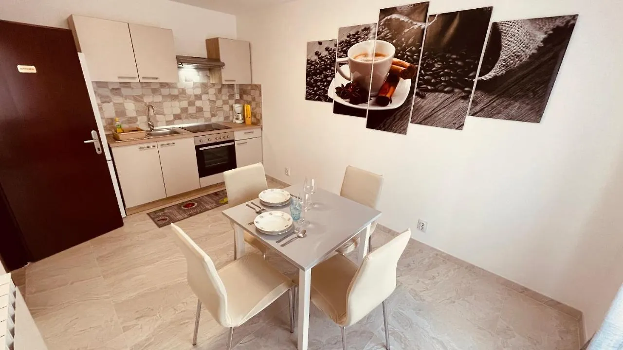 The Secret Orchid Apartment Rovinj