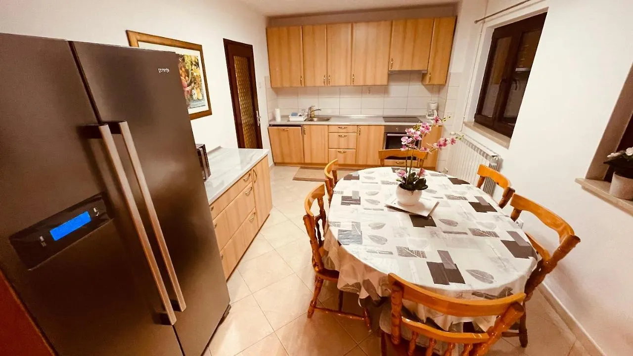 The Secret Orchid Apartment Rovinj