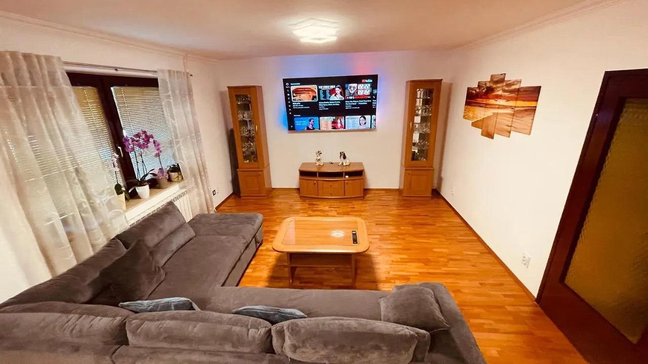 The Secret Orchid Apartment Rovinj 0*,