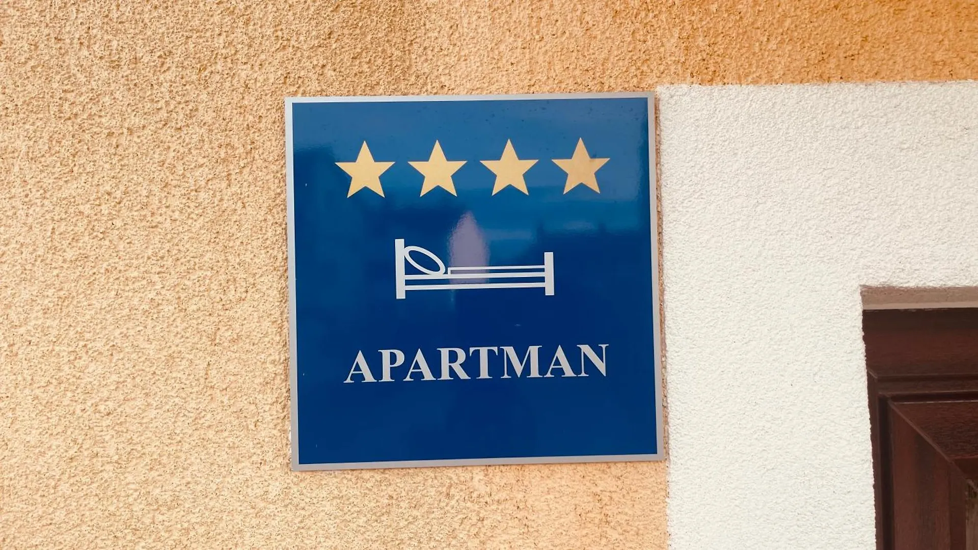 The Secret Orchid Apartment Rovinj