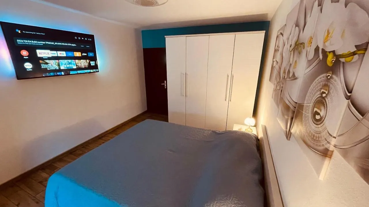 The Secret Orchid Appartement Rovinj 0*,  Kroatië